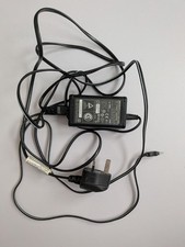 Sony AC-L15A Charger for Handycam DCR-TRV250 DCR-TRV140 CCD-TRV318 C/W UK Plug