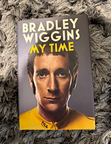 Bradley wiggins time - bradley,