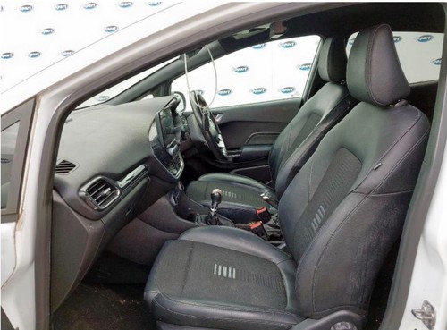 2017 2022 ford fiesta - 2017-2022,