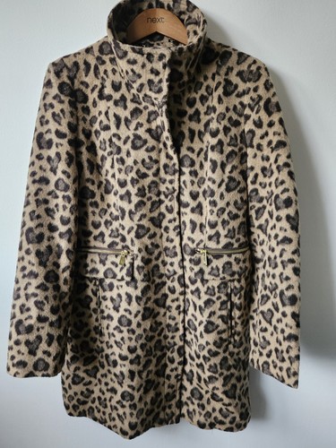 Vintage jane norman leopard - norman,