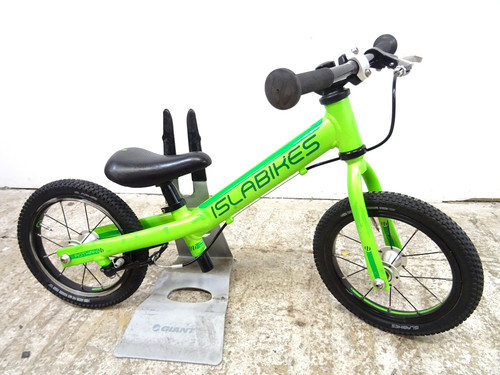 Islabikes rothan unisex - islabikes,