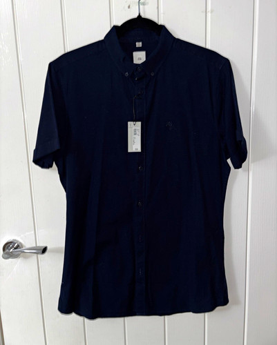 Bnwt river island navy - river,