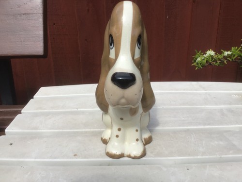 Vintage sad sam basset - vintage, sam’basset