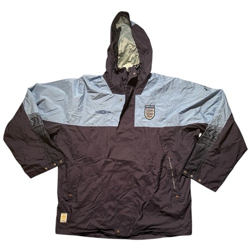 England football jacket - england,