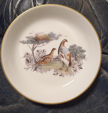 ROYAL WORCESTER fine bone