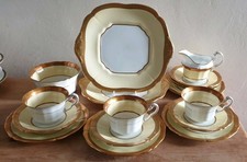 Paladin China E. Hughes & Co