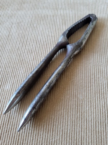 Victorian forged steel - victorian,
