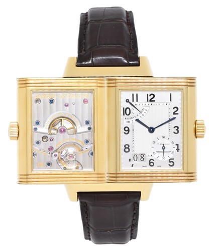 Jaeger lecoultre reverso - lecoultre,