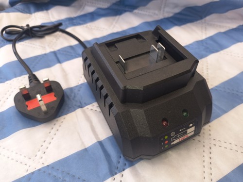 Fast charger for makita - for, li-ion