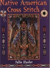 Native American Cross Stitch