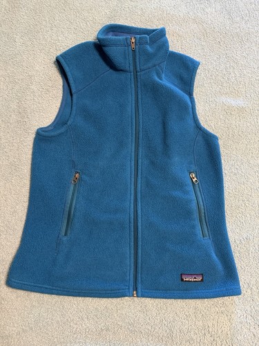 Patagonia synchilla fleece - patagonia,