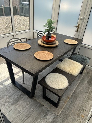 John lewis calia - 6-10, seater