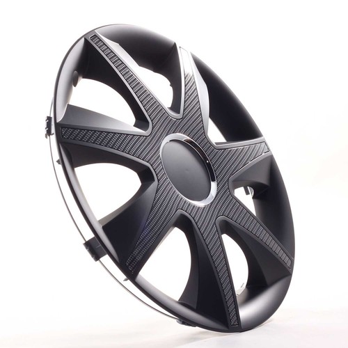 Wheel trims inch hub - 4x,