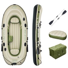 348×141cm Inflatable Dinghy 3