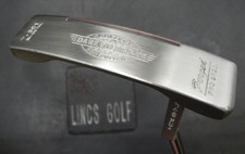 Mizuno T-301 Bi-Metal Dare To Dream Putter 92cm Length Steel Shaft Iomic Grip