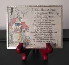 Art deco 1930s valentine - art,