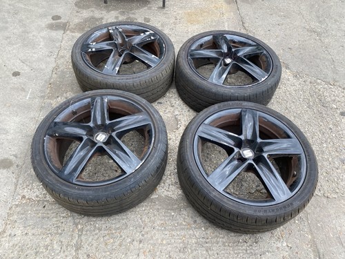 Seat ibiza cupra bocanegra mk4 - bocanegra,