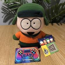 Kyle Broflovski South Park