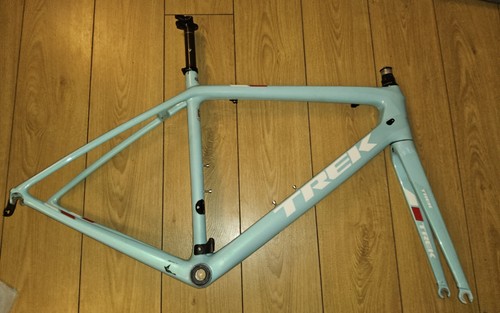 Trek madone four series - trek,