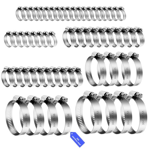 Pcs stainless steel hose - stainless,