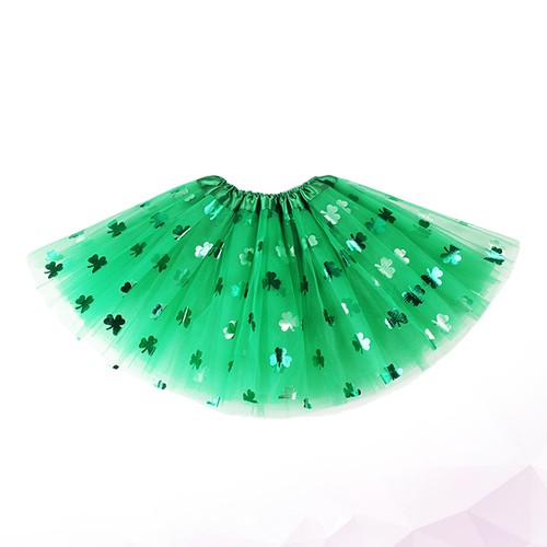 Irish dancing dress - dancing, kids