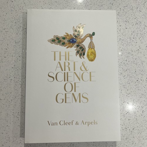 Van cleef arpels the art - cleef, arpels:
