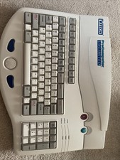 VTech Pre-Computer Prestige Kids' Learning Laptop Vintage Collectible Power Lead