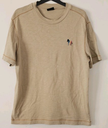 Paul smith zebra logo - ps,