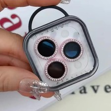Diamond Camera Lens Protector