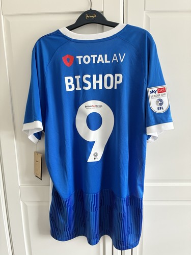 Portsmouth bishop shirt - portsmouth,