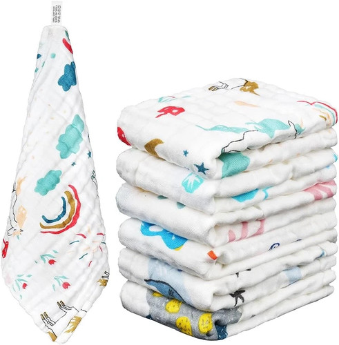 Muslin squares cloth for - muslin,