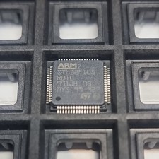 STM32F105RBT6