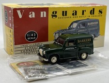 Vanguards 1/43 Scale VA17002