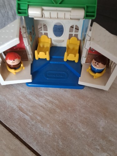 Vintage little tikes - vintage,