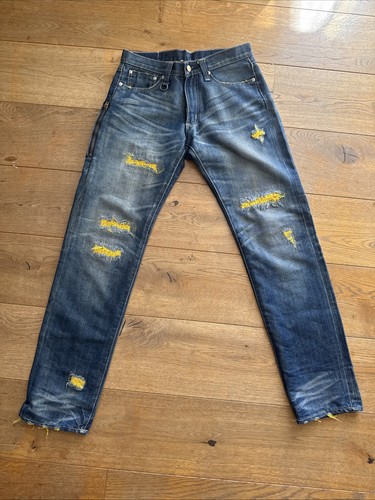 Vtg levis 505 - levis, jeans