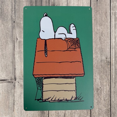 Snoopy peanuts vintage - peanuts, style