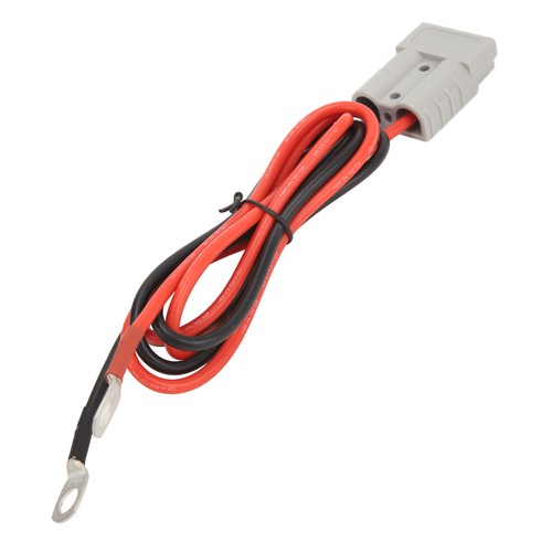 Forklift battery connector - forklift,