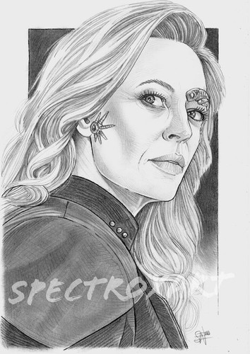 Original art seven nine - original, of