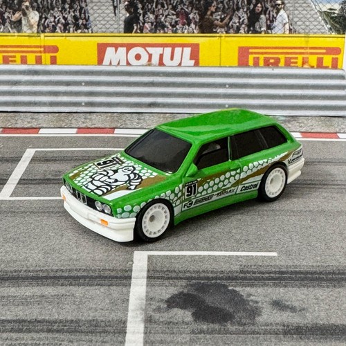 Hot wheels bmw - hot, m3