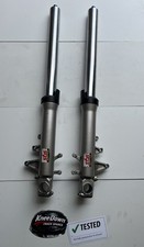 Front Forks - Suzuki GSXR600