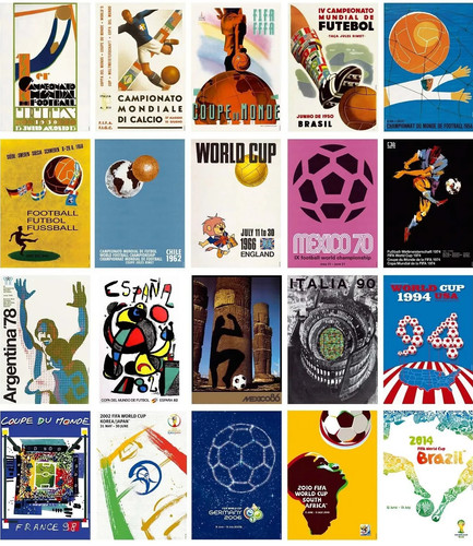 World cup metal - world,