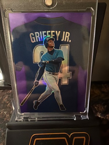 Ken griffey 149 2025 - griffey, #/149