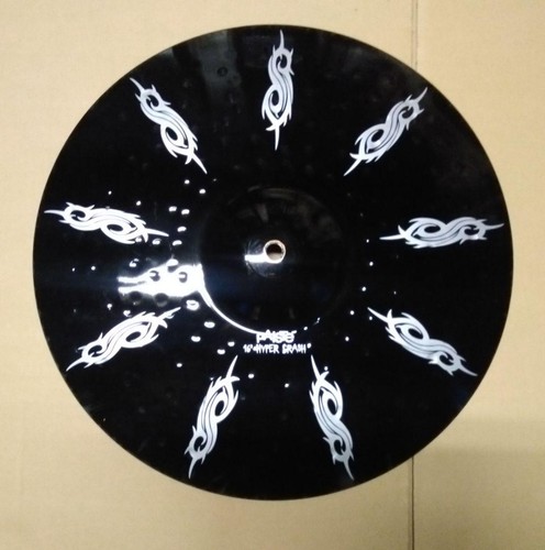 Paiste black alpha hyper - paiste, crash