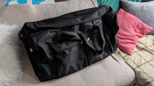 Tripp large travel duffle - tripp,