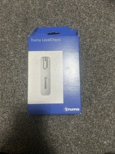 Gas Bottle Level Check