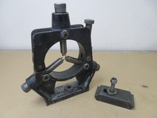 Harrison M390 Fixed Steady For