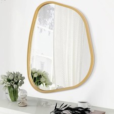 Asymmetrical Mirror Large