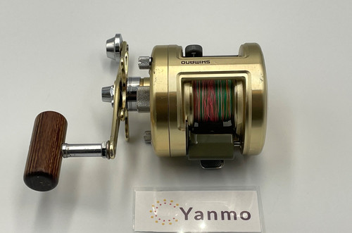 Shimano calcutta kobune - shimano, 401