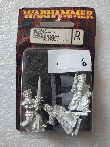 Warhammer fantasy grave - warhammer,