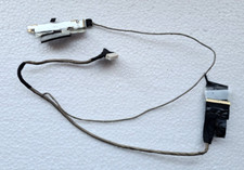 Medion Erazer X7835 MSI GT70 LCD Screen Display Cable And Webcam MS1763